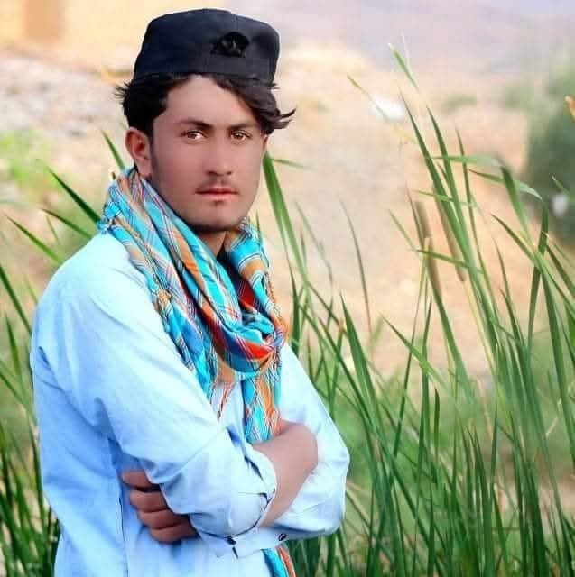 hakim pathan