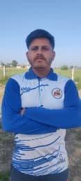 Jaskaran Singh Majithia cricket player profile photo