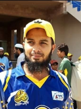 Sunny Imran