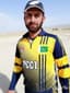 BILAL AHMED