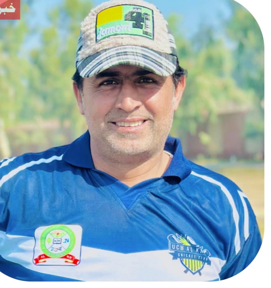 M Azeem