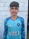 Ibrahim Khan