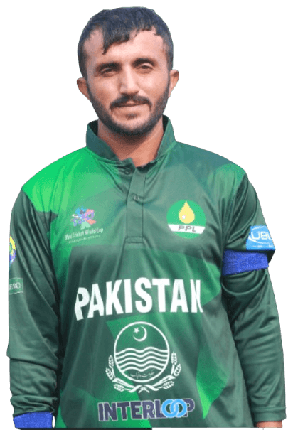 M Safdar(B3) cricket player profile photo