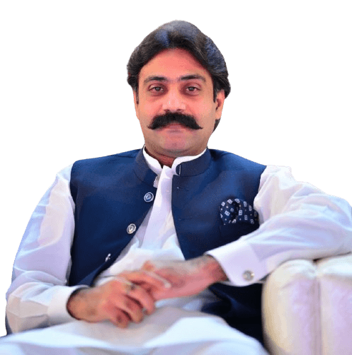 M Taimoor Khan
