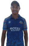 Mohammed Rafi
