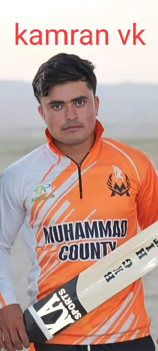 kamran
