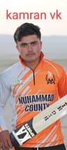 kamran