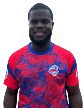 Jeavor Royal cricket player photo
