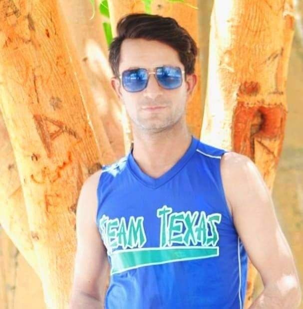 azeem