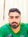 Ahmad Shahzad