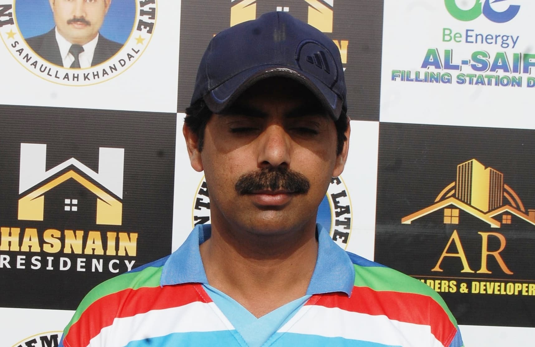 Fayyaz cricket player profile photo