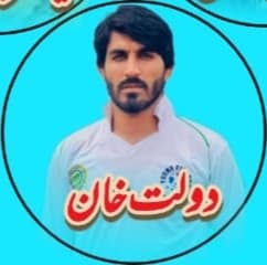 Daulat Slamkhail