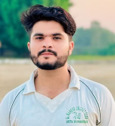 Ali Raza