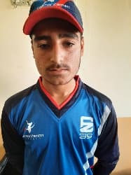 Sameer Khan