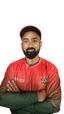 Mirza Alam Baig