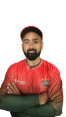 Mirza Alam Baig