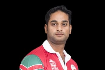 Khawar Ali