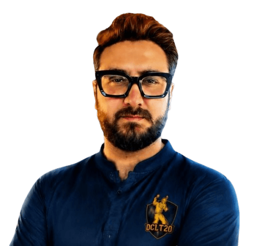 Minhaj Shah