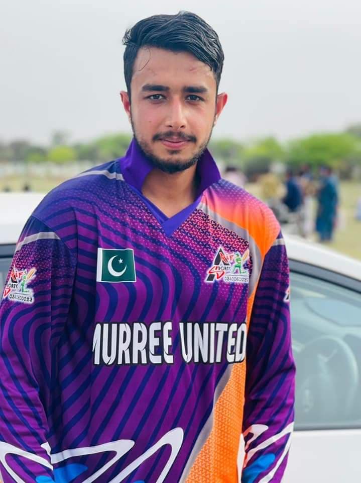 Sardar Husnain