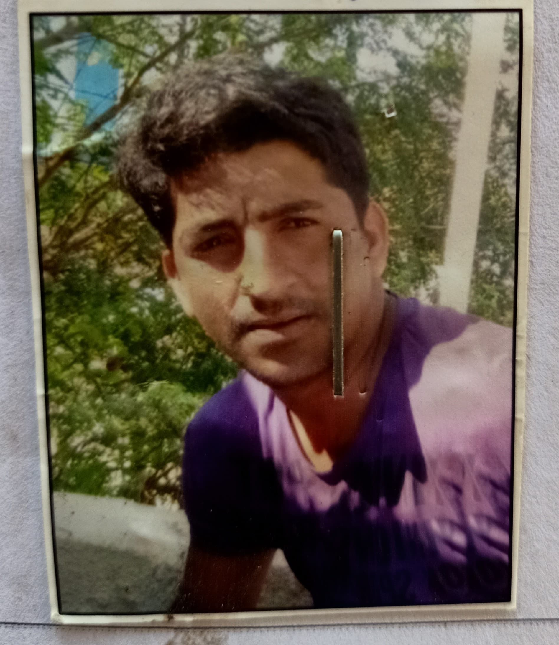 Tandel Jignesh