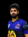 Manan Rasheed
