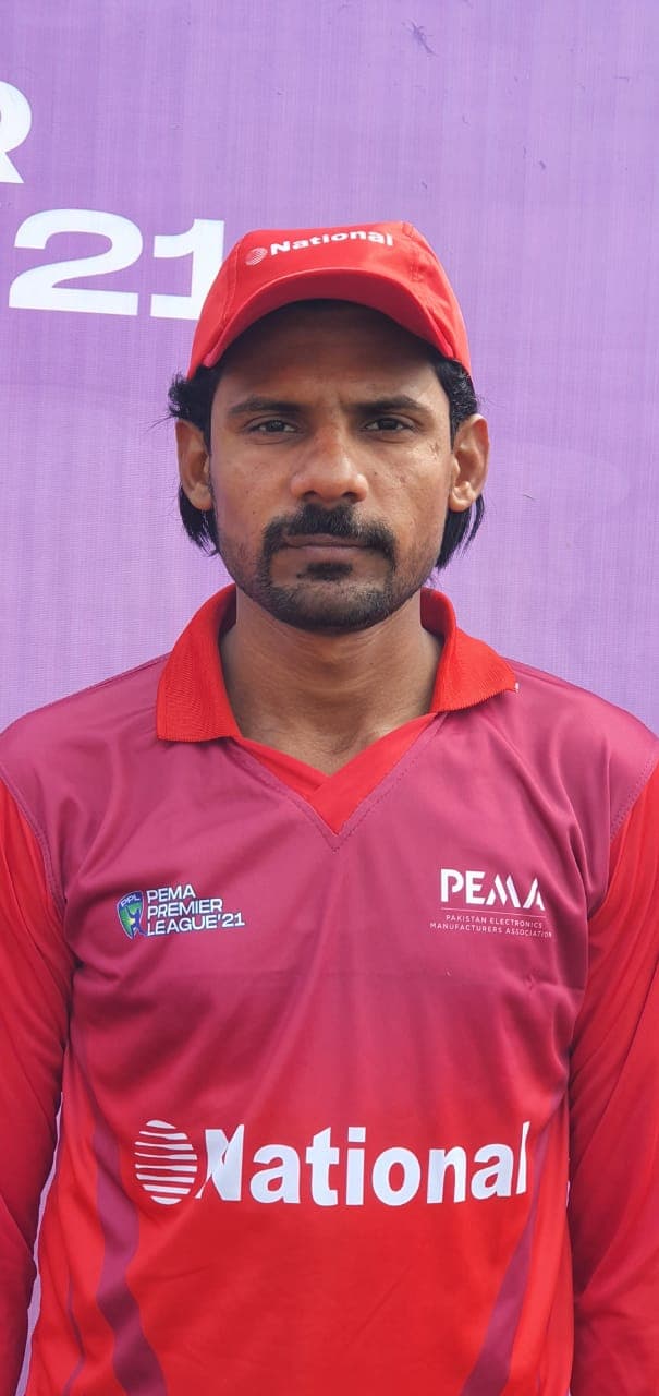 Ali Raza