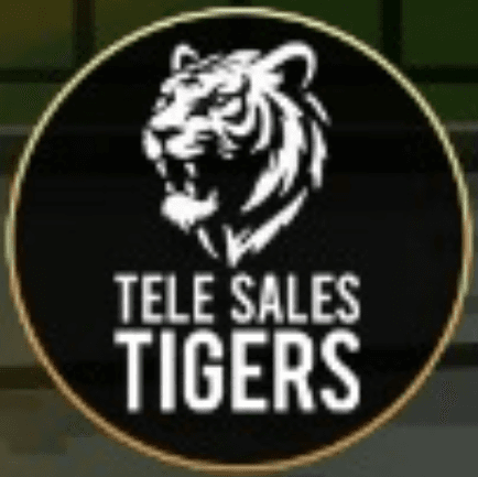 TeleSales Tigers