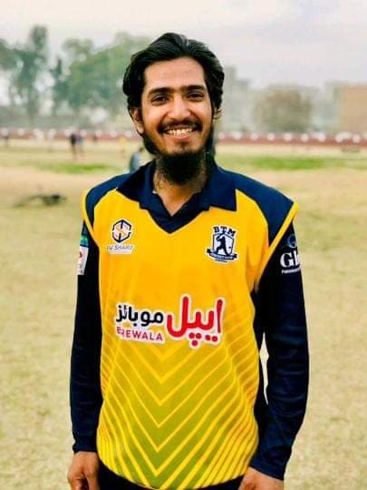 Farhan Safaraz