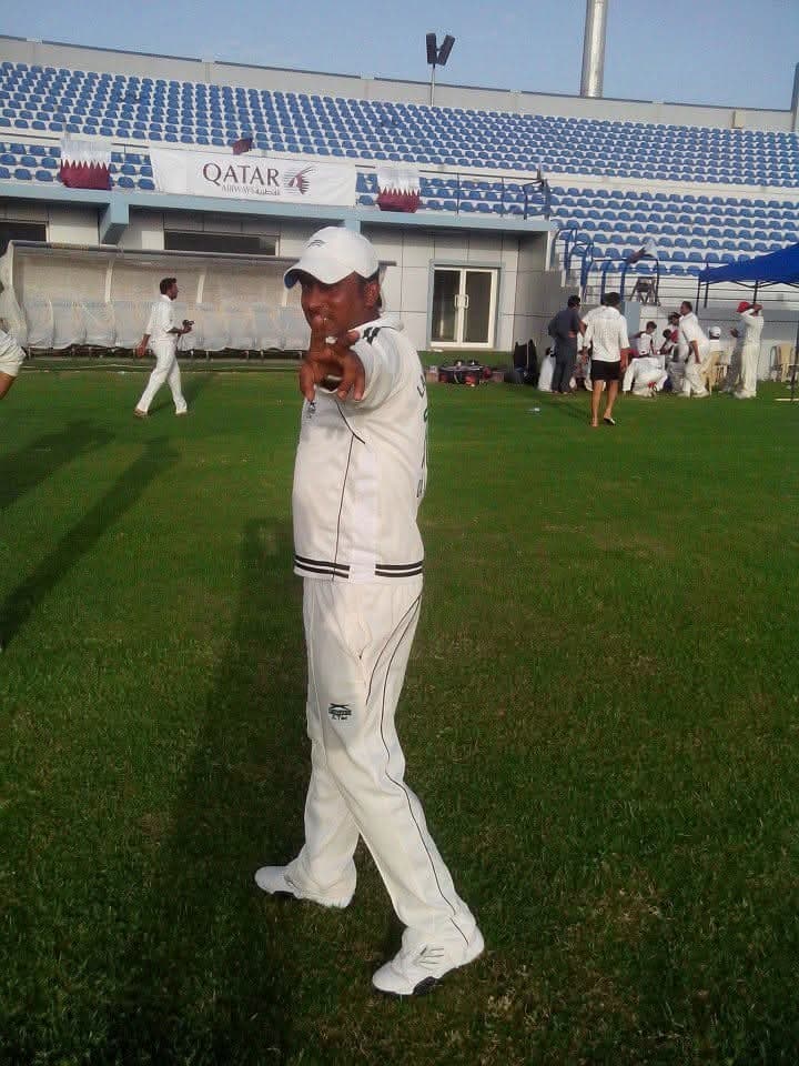 Muhammad  Bakshish