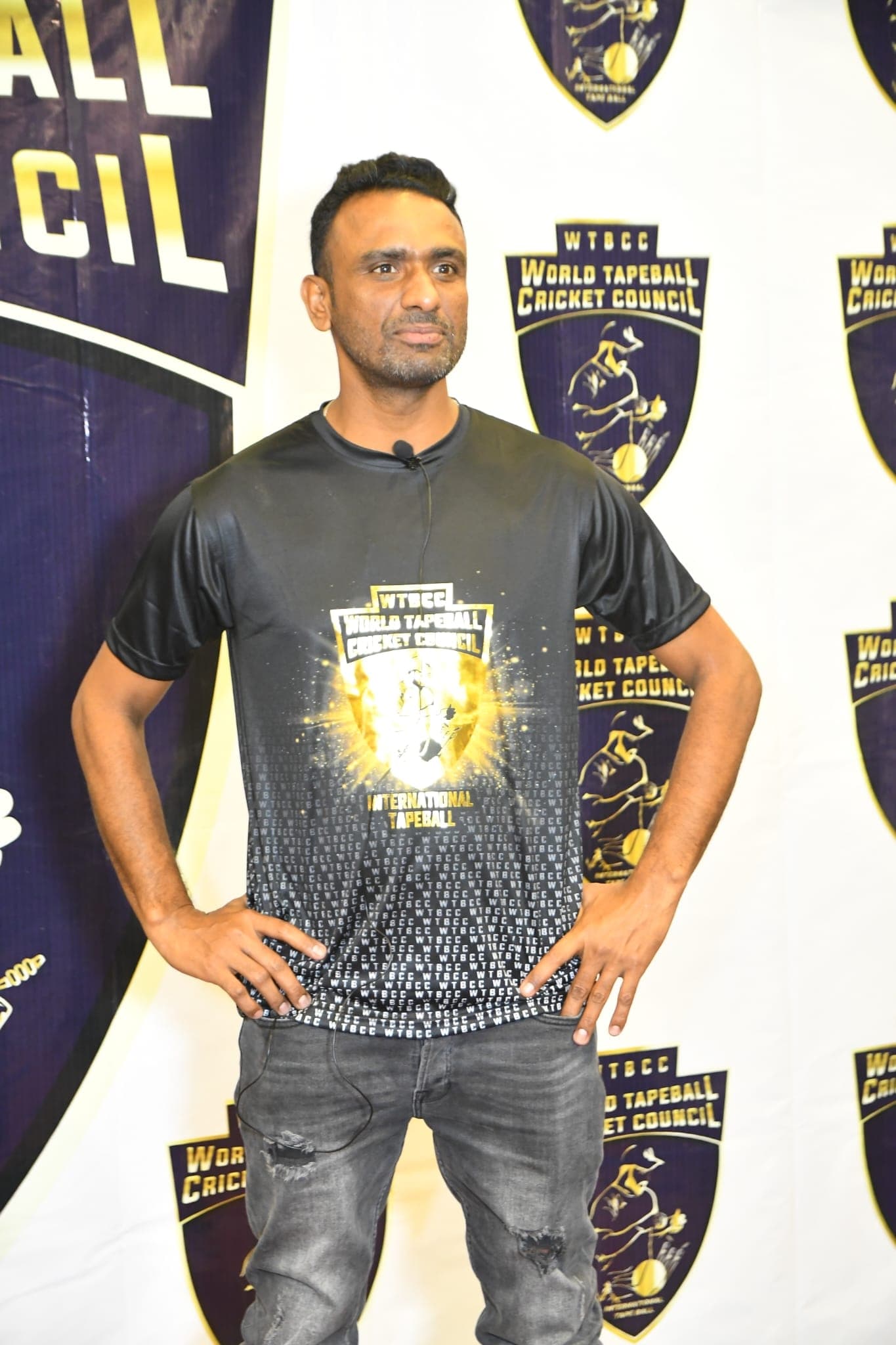 Zaheer Kaliya cricket player photo