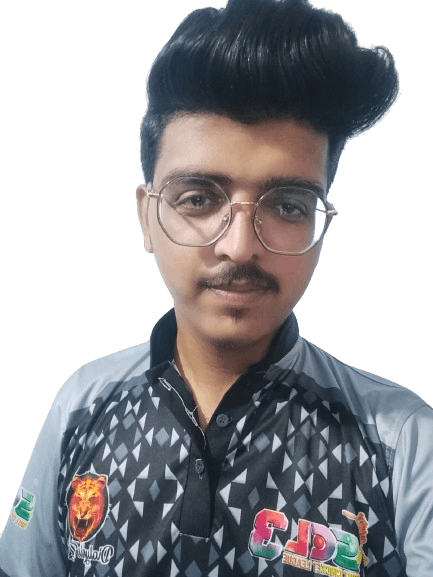 Hassan Zaib