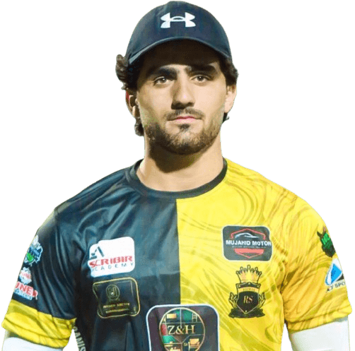 Saboor cricket player profile photo