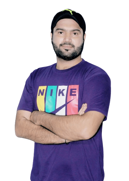 Zabiullah cricket player photo