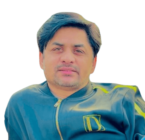 Riaz Sodhar cricket player profile photo