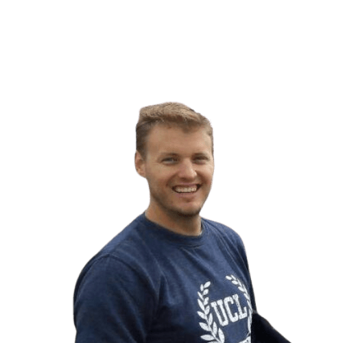 NILS BACKENBERG