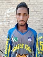Yasir Ali