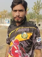M Yasir
