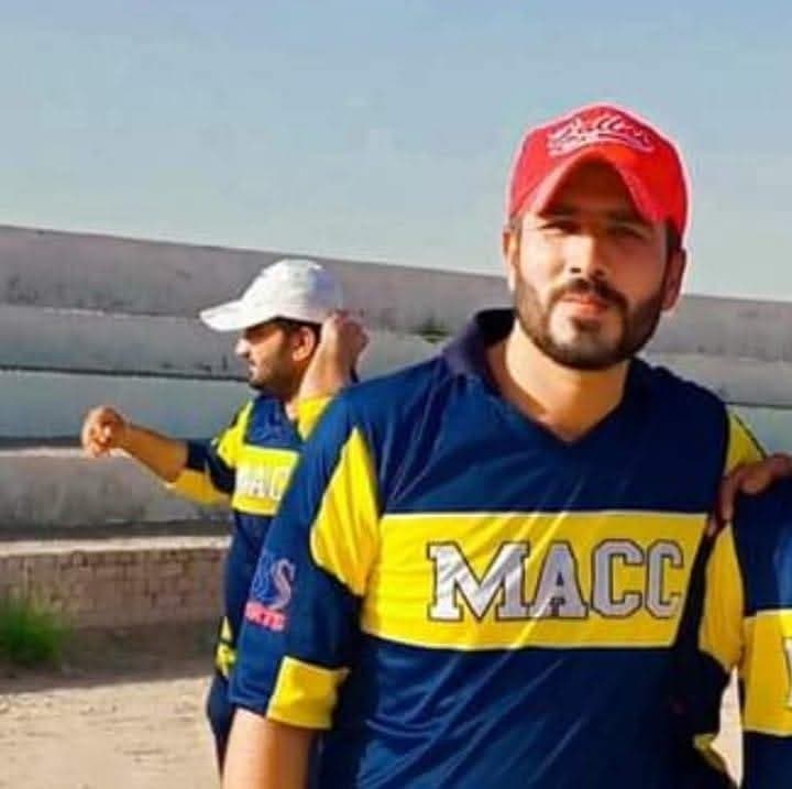 Akram Jan