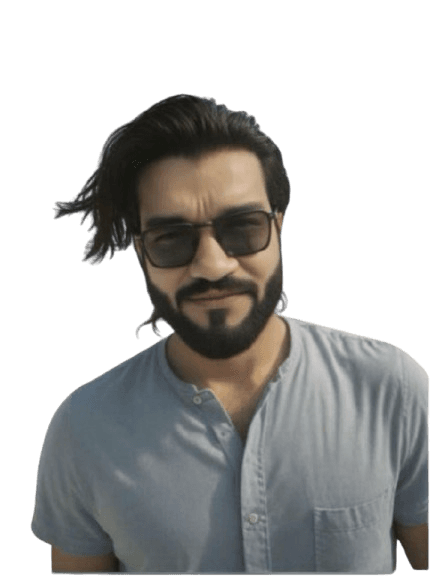 Syed Sarim