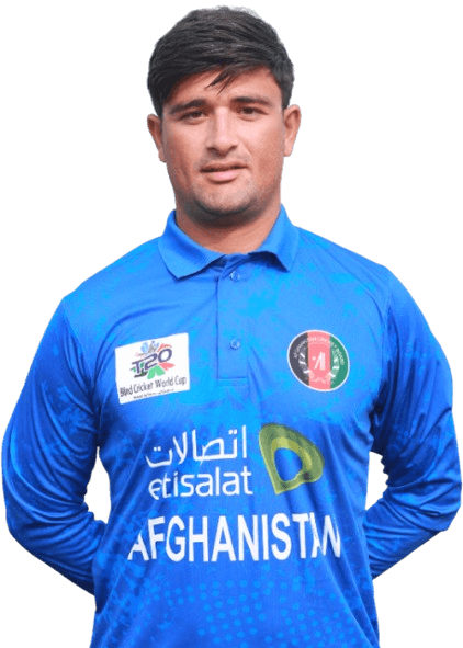 SAMIULLAH MAMOND(B2) cricket player profile photo