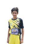 Taha Rizwan