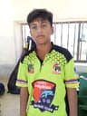 M Saleh