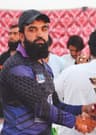 Saeed