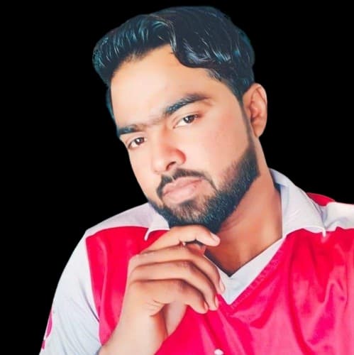 Imran Noor cricket player profile photo