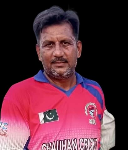 Rashid puma cricket player photo