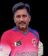 Rashid puma