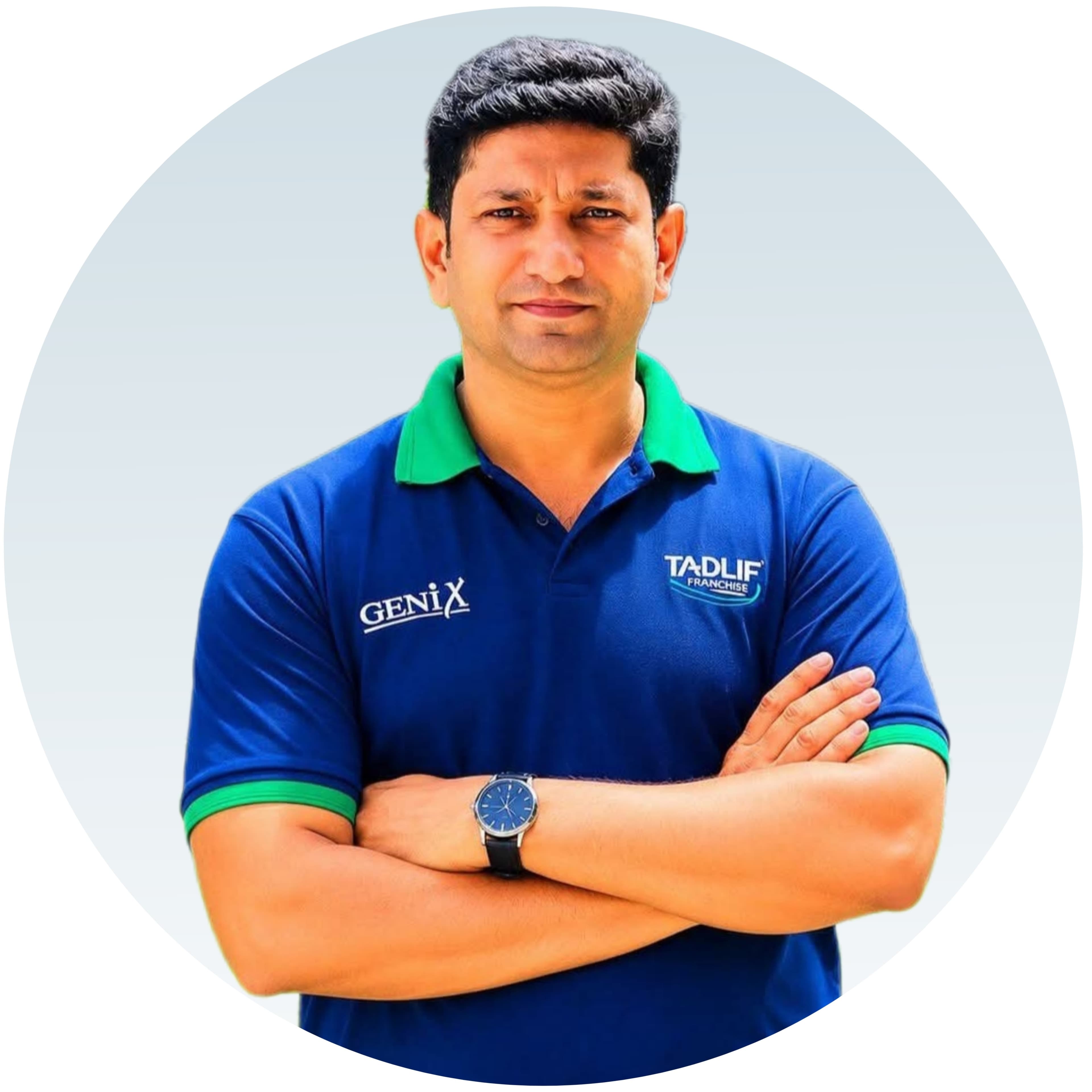 SHAHID MALIK