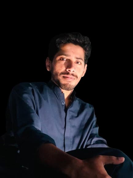Yasir Ali