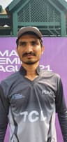 Syed Hammad Raza