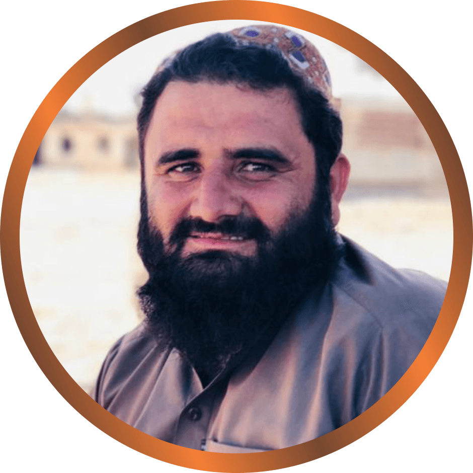 Abdul Haleem